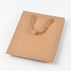 Rectangle Kraft Paper Bags AJEW-L048D-02-3