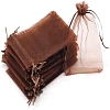 Organza DIY Craft Drawstring Bag PW-WG52D1B-27-1