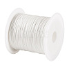 2 Rolls Nylon Braided Cord NWIR-TA0001-27-2