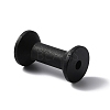 Wooden Empty Spools WOOD-WH0027-35A-02-2