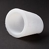 Column Flower Pot Silicone Molds DIY-M039-18D-3