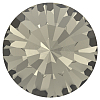 Preciosa&reg MAXIMA Crystal Round Stones Y-PRC-RBSS6-40010-3