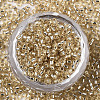 Glass Seed Beads X1-SEED-S042-04A-05-2