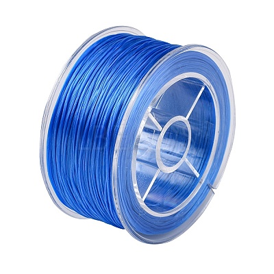 Flat Elastic Crystal String EW-YW0001-07L-1