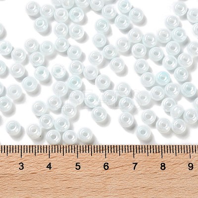3/0 Glass Seed Beads SEED-L011-03A-09-1