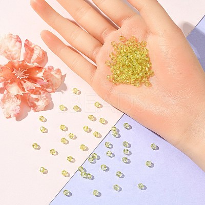 Preciosa&reg Crystal Beads X-PRC-BB4-80100-1