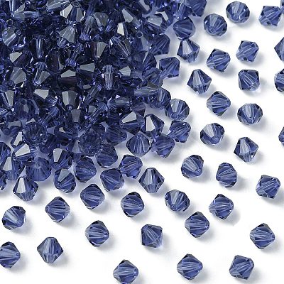 Preciosa&reg Crystal Beads Y-PRC-BA6-20410-1