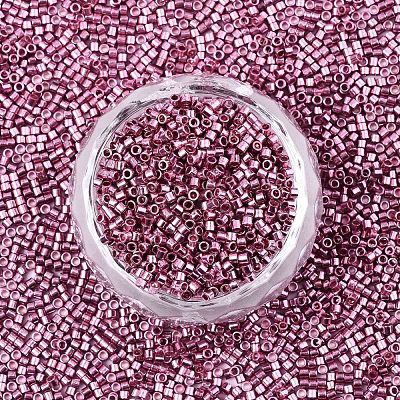 FGB 11/0 Grade A Glass Seed Beads SEED-S030-1203-1
