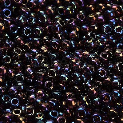 TOHO 8/0 Round Beads SEED-XTR08-0166C-1
