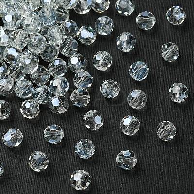 Preciosa&reg Crystal Beads X-PRC-BB5-00030-237-1