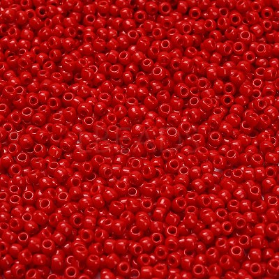 TOHO 8/0 Round Beads X-SEED-TR08-0045A-1