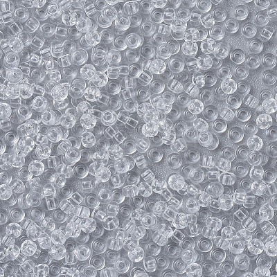 MIYUKI Round Rocailles Beads SEED-G007-RR0131-1