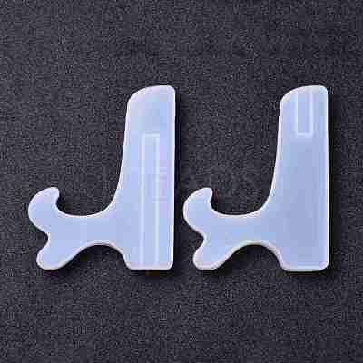 DIY Photo Frame Silicone Molds DIY-H154-01E-1