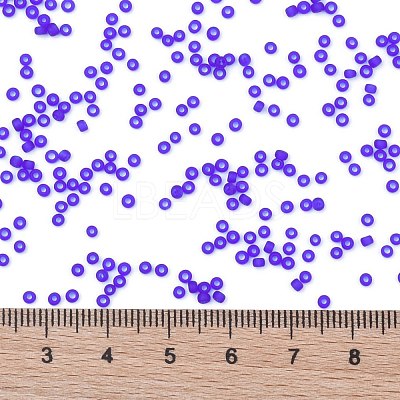 TOHO Round Seed Beads X-SEED-TR11-0008F-1