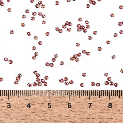 TOHO Round Seed Beads SEED-XTR11-0330-1