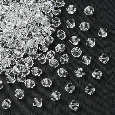 Preciosa&reg Crystal Beads Y-PRC-BA5-00030-1