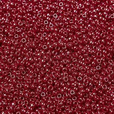 MIYUKI Round Rocailles Beads SEED-X0055-RR0426-1