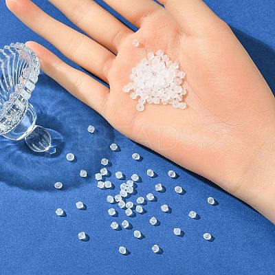 Preciosa&reg Crystal Beads X-PRC-BA4-00030-840-1