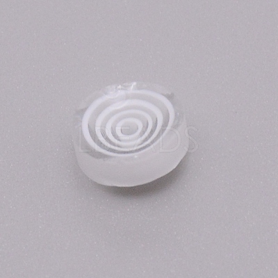 Millefoiri Glass Beads LK-WH0001-01C-1