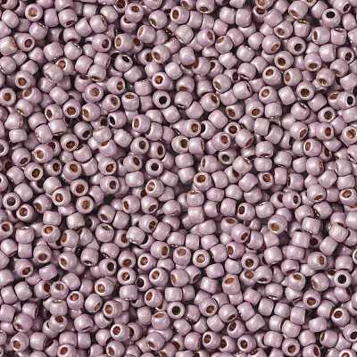 TOHO 11/0 Round Beads SEED-XTR11-PF0554F-1