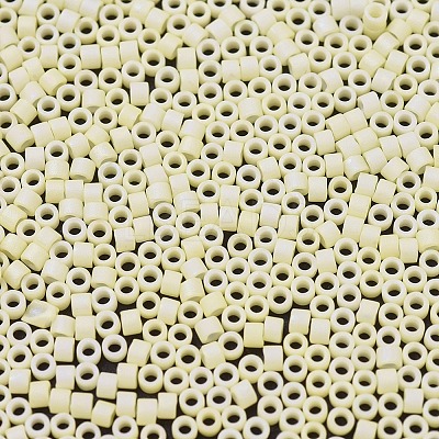 MIYUKI Delica Beads SEED-X0054-DB1521-1