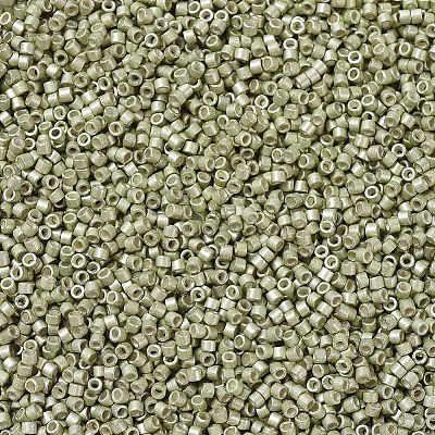 MIYUKI Delica Beads SEED-MY11-DB1181-1