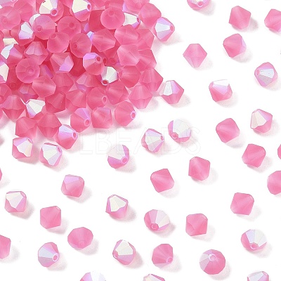Preciosa&reg Crystal Beads X-PRC-BA4-70010-20019-1