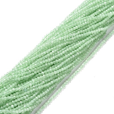 Cat Eye Beads Strands CE-I005-A49-1