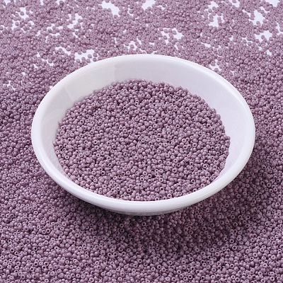 MIYUKI Round Rocailles Beads X-SEED-G007-RR2024-1