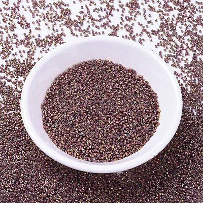 MIYUKI Delica Beads SEED-JP0008-DB1013-1