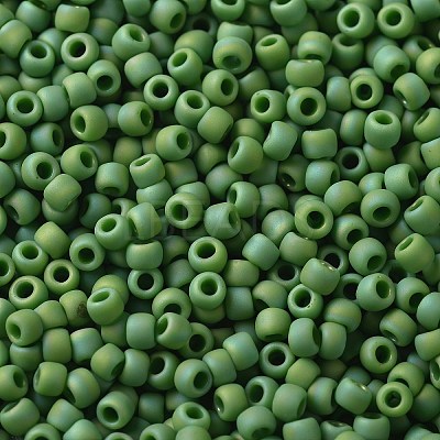 TOHO Round Seed Beads X-SEED-TR11-0407F-1