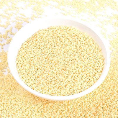 MIYUKI Round Rocailles Beads SEED-G009-RR3325-1