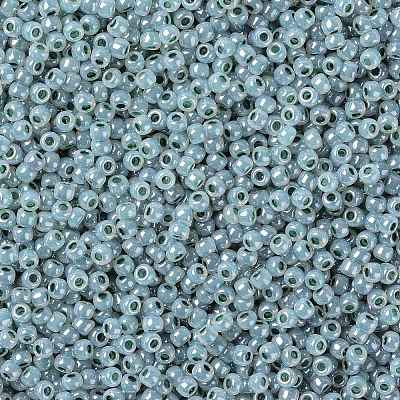 TOHO 11/0 Round Beads X-SEED-TR11-0915-1