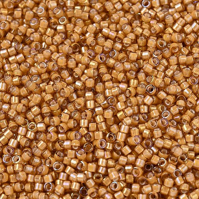MIYUKI Delica Beads SEED-MY11-DB1778-1