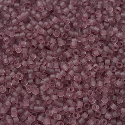 MIYUKI Delica Beads X-SEED-J020-DB0765-1