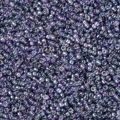 TOHO 15/0 Round Beads X-SEED-TR15-0206-1