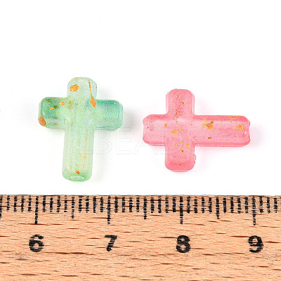 Plastic Beads KY-N025-03-1