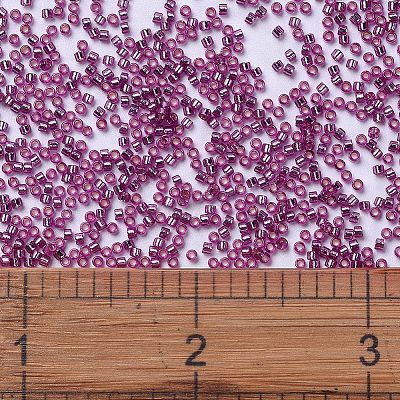MIYUKI Delica Beads SEED-J020-DB2162-1