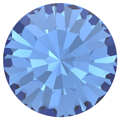 Preciosa&reg MAXIMA Crystal Round Stones X-PRC-RBSS39-30050-1