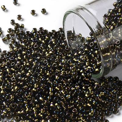 TOHO 11/0 Round Beads SEED-XTR11-0271-1