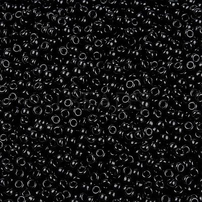 MIYUKI Round Rocailles Beads SEED-JP0009-RR0401-1
