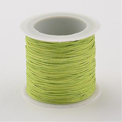 Nylon Braided Cord NS018-13-1
