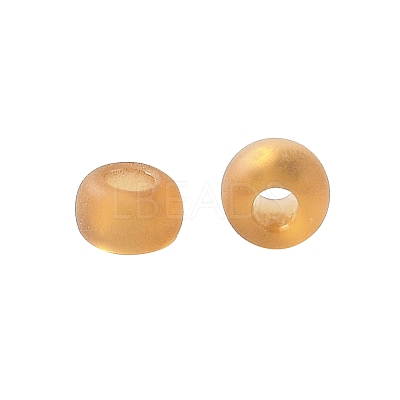 TOHO 11/0 Round Beads SEED-XTR11-0002CF-1