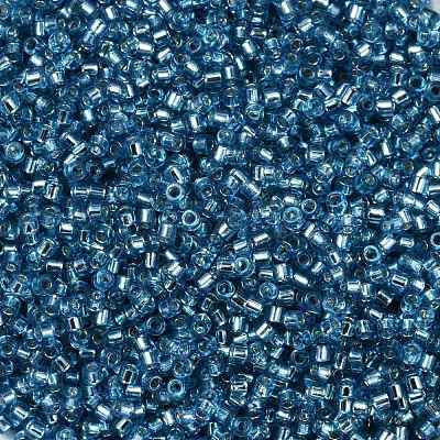 Cylinder Seed Beads X-SEED-H001-G13-1