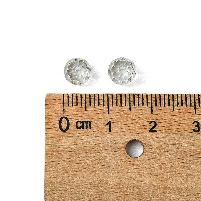 Preciosa&reg Crystal Beads Y-PRC-BB6-00030-279-1