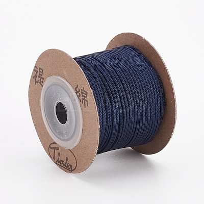 Nylon Braided Cord OCOR-L035-G21-1