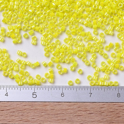 MIYUKI Delica Beads X-SEED-J020-DB0160-1