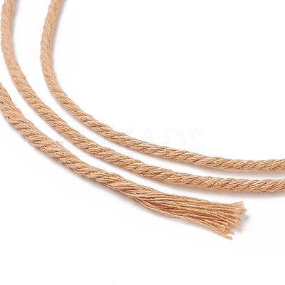 Cotton String Threads for Crafts Knitting Making KNIT-PW0001-01-22-1