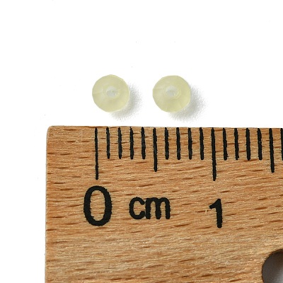 Preciosa&reg Crystal Beads X-PRC-BA3-80100-840-1