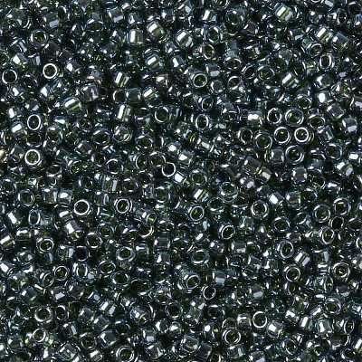 TOHO Round Seed Beads SEED-XTR15-0119-1